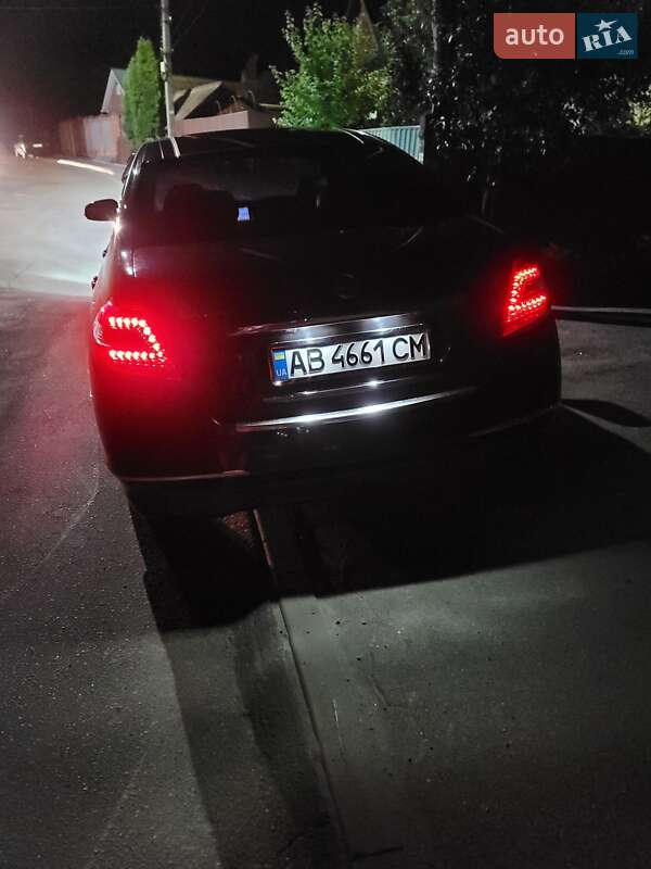 Седан Nissan Teana 2011 в Вінниці