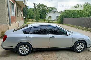 Nissan Teana 2007