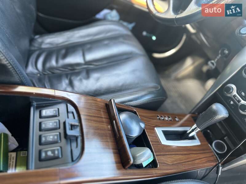 Седан Nissan Teana 2011 в Хмельницком