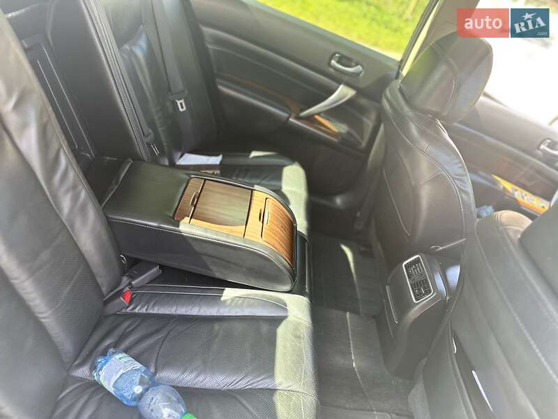 Седан Nissan Teana 2011 в Хмельницком