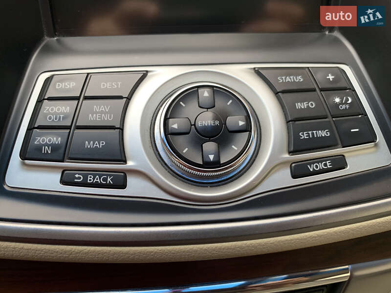 Седан Nissan Teana 2008 в Рокитному