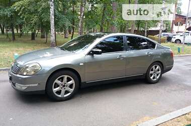 Седан Nissan Teana 2007 в Києві