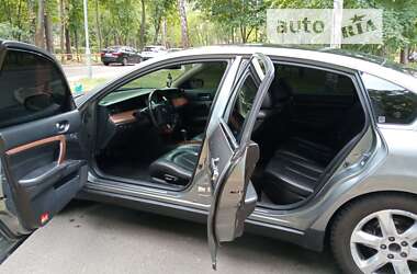 Седан Nissan Teana 2007 в Києві