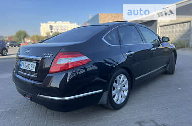 Седан Nissan Teana 2011 в Киеве