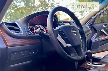 Седан Nissan Teana 2010 в Одессе