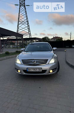 Седан Nissan Teana 2008 в Одессе