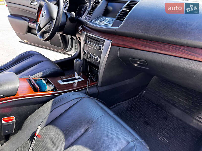 Седан Nissan Teana 2011 в Києві