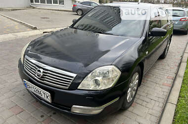 Седан Nissan Teana 2006 в Одесі