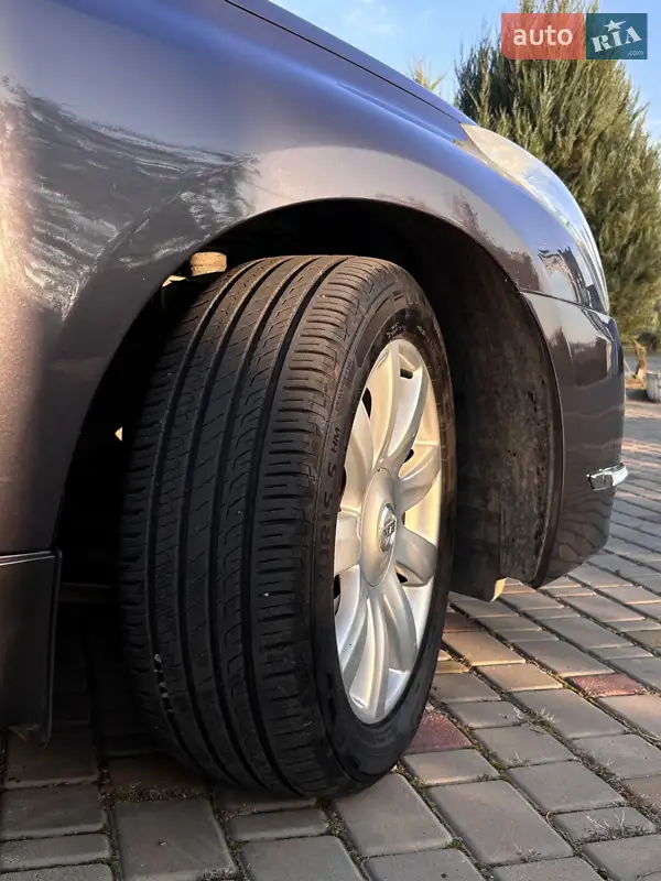 Седан Nissan Teana 2008 в 