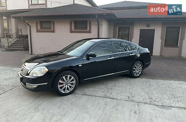 Седан Nissan Teana 2006 в Вараше