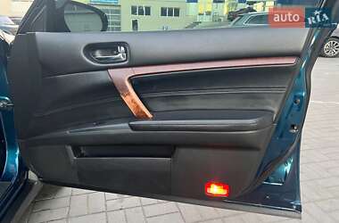 Седан Nissan Teana 2006 в Одессе