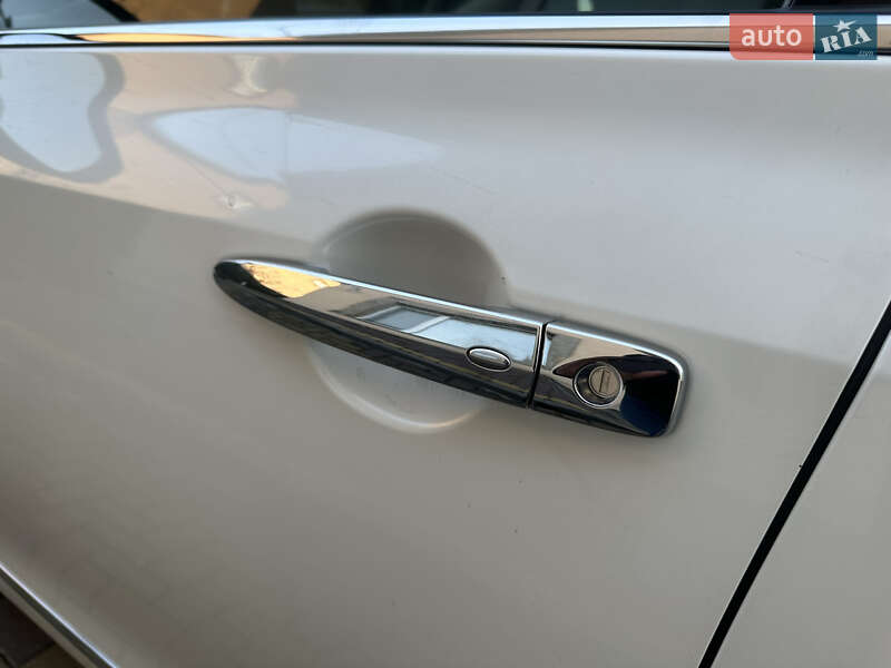 Седан Nissan Teana 2013 в Вінниці