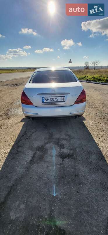 Седан Nissan Teana 2006 в Одесі