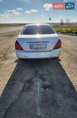 Седан Nissan Teana 2006 в Одессе