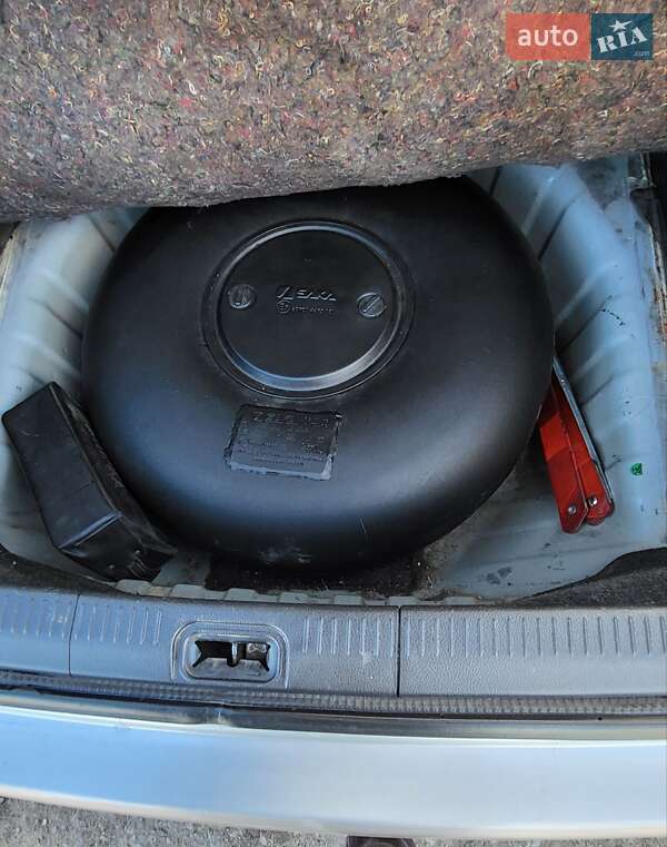 Седан Nissan Teana 2006 в Одесі