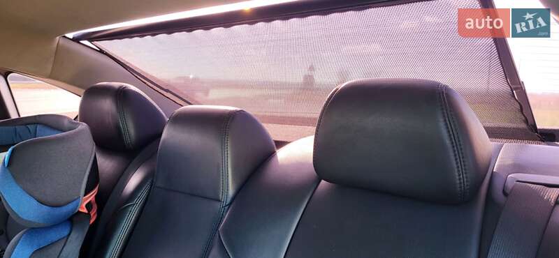 Седан Nissan Teana 2006 в Одесі