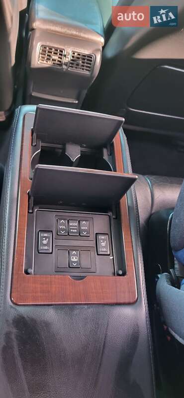 Седан Nissan Teana 2006 в Одесі