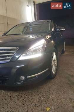 Седан Nissan Teana 2008 в Житомире