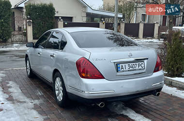 Седан Nissan Teana 2006 в Києві