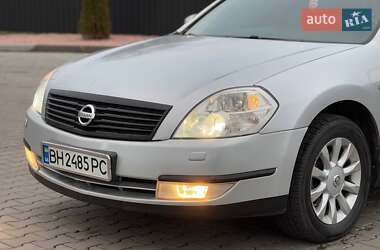 Седан Nissan Teana 2006 в Одесі