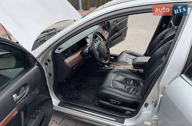 Седан Nissan Teana 2006 в Одесі