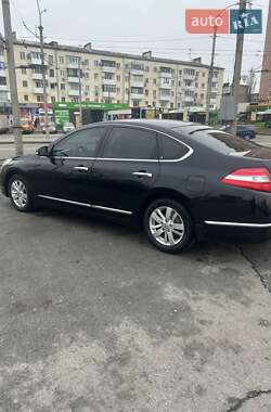 Седан Nissan Teana 2008 в Харкові