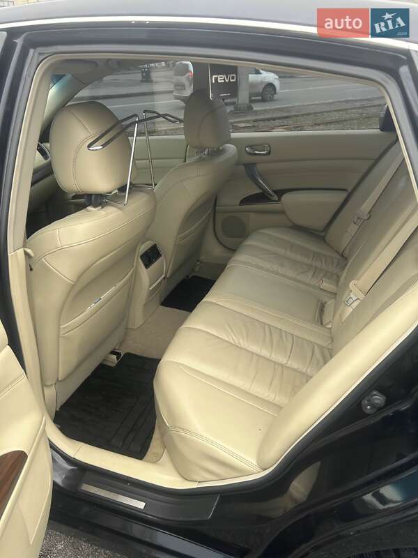 Седан Nissan Teana 2008 в Харкові