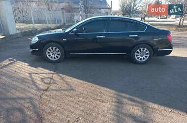 Nissan Teana 2007