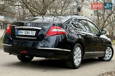 Седан Nissan Teana 2011 в Одессе