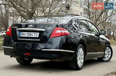 Седан Nissan Teana 2011 в Одессе