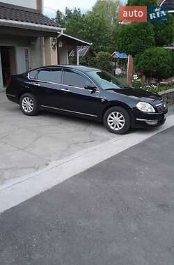 Седан Nissan Teana 2006 в Виннице