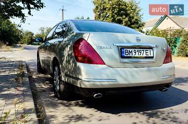 Седан Nissan Teana 2006 в Сумах