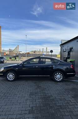 Седан Nissan Teana 2006 в Одесі