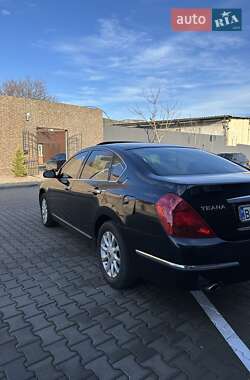 Седан Nissan Teana 2006 в Одесі