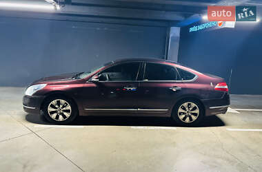 Седан Nissan Teana 2008 в Киеве