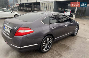 Седан Nissan Teana 2008 в 