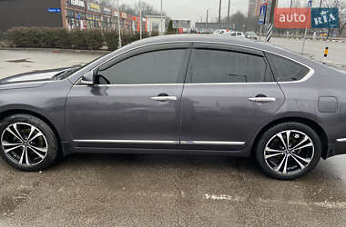Седан Nissan Teana 2008 в 