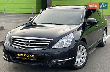 Седан Nissan Teana 2012 в Києві