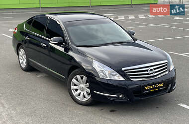 Седан Nissan Teana 2012 в Києві