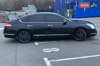 Седан Nissan Teana 2008 в 
