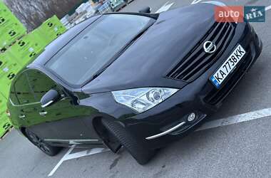 Седан Nissan Teana 2008 в 