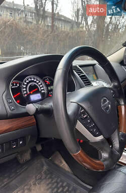 Седан Nissan Teana 2010 в Киеве