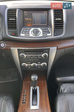 Седан Nissan Teana 2010 в 