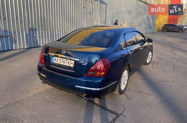 Седан Nissan Teana 2007 в Харкові