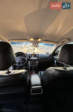 Седан Nissan Teana 2010 в Киеве