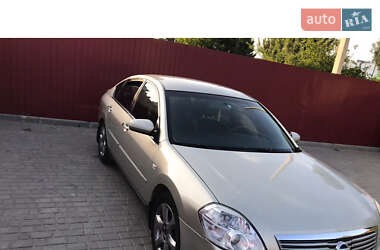 Седан Nissan Teana 2006 в Одессе