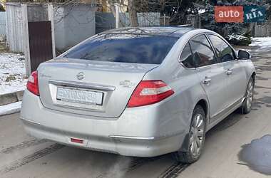 Седан Nissan Teana 2008 в Хмельницком