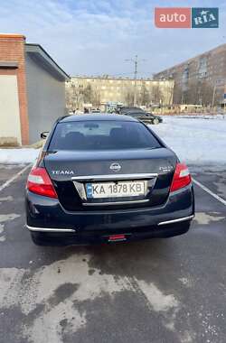 Седан Nissan Teana 2008 в Харькове