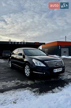 Седан Nissan Teana 2008 в Харькове