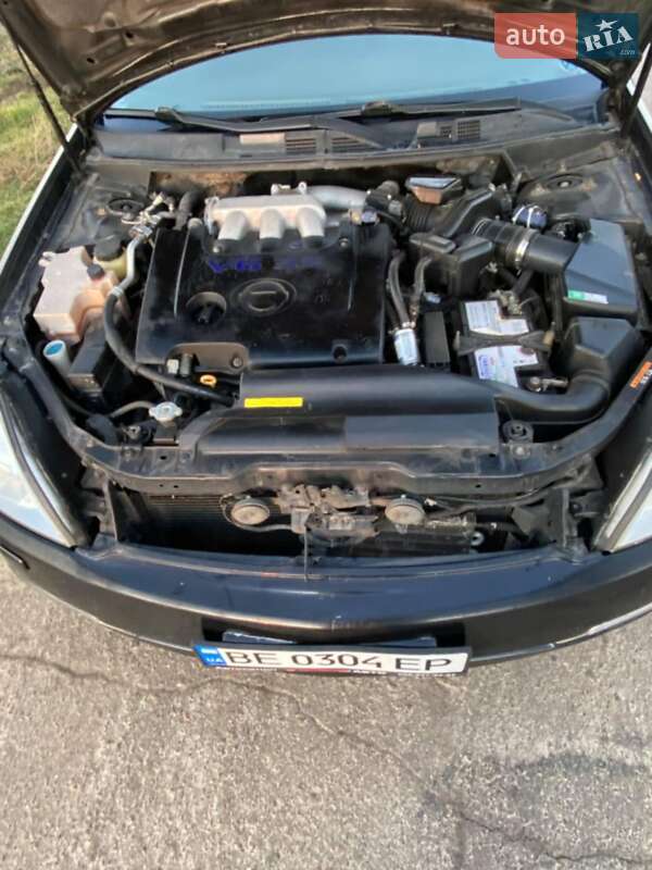 Седан Nissan Teana 2007 в Николаеве